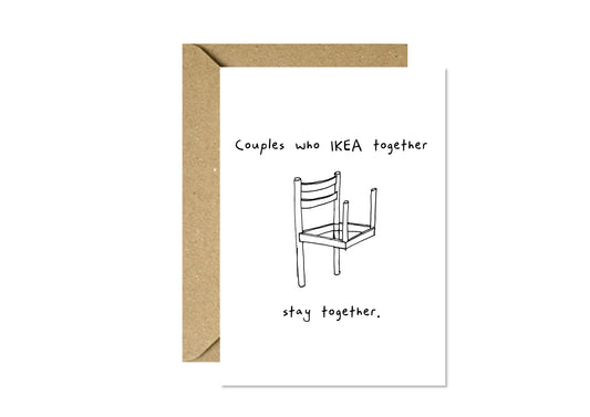 Ikea Together