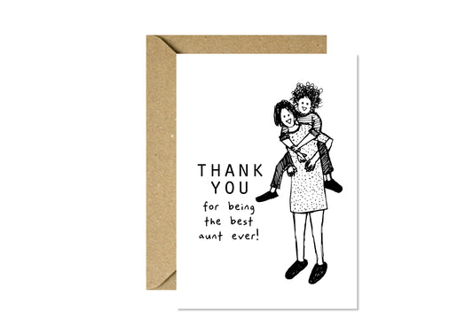Best Aunt