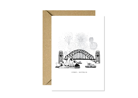 Sydneyscape