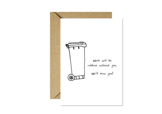 Rubbish Without You