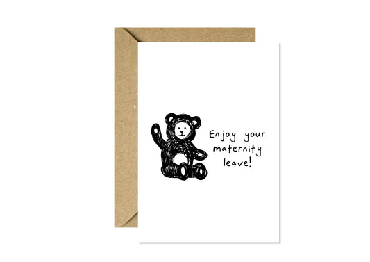 Maternity Leave