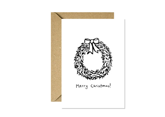 Christmas Wreath