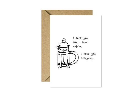 Coffee