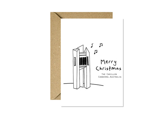 Christmas Carillon