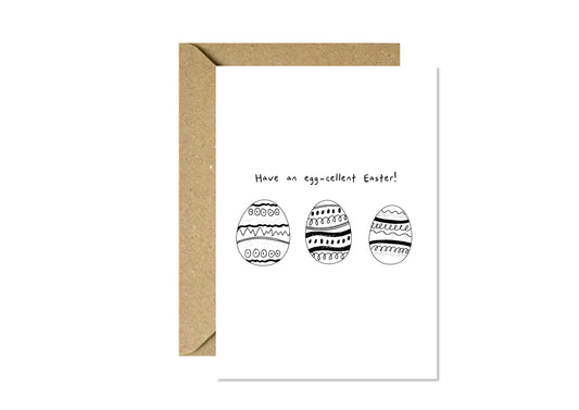 Easter Eggs