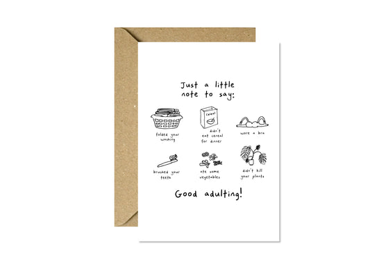 Good Adulting Multi