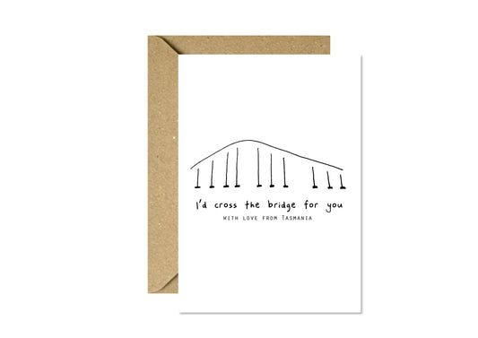 Hobart Tasman Bridge
