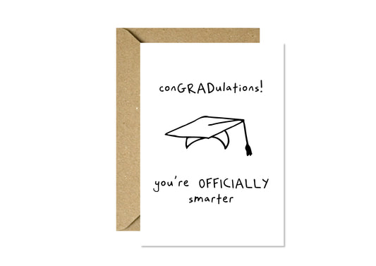 ConGRADulations