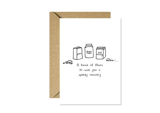 Flours