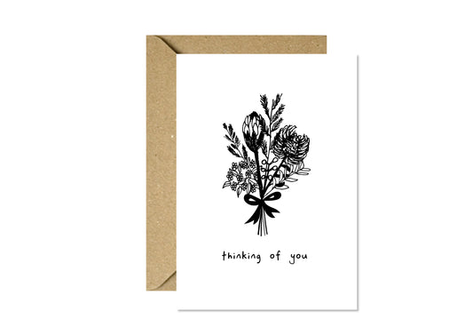 Thinking of You Flowers