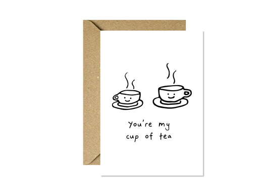 Cup of Tea