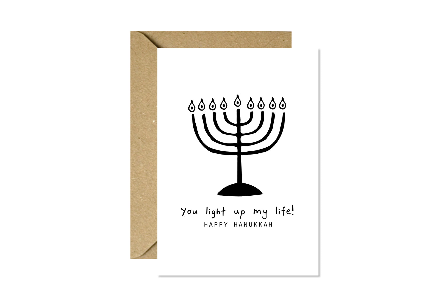 Happy Hannukah