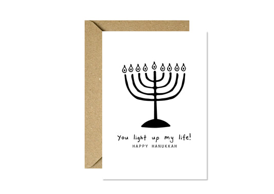 Happy Hannukah