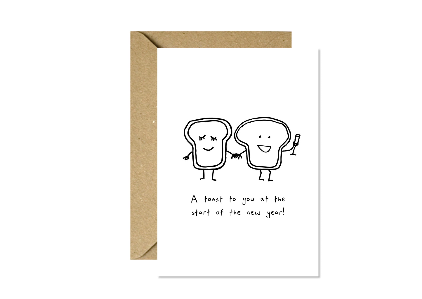 Toast to You