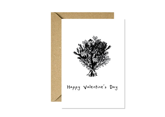Valentine's Day Bouquet