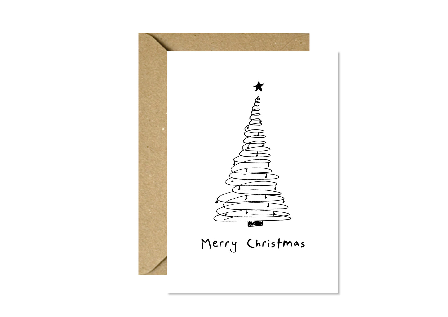 Christmas Cards - Pack of 7